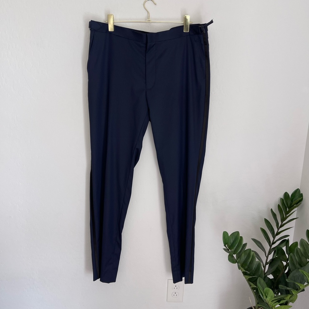 ALTON LANE Tailored Fit Men's Dress Pants Size 36